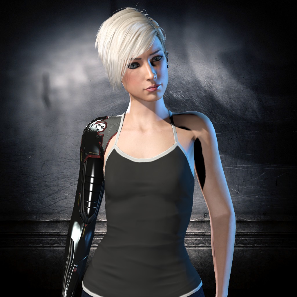 Celina Cipher