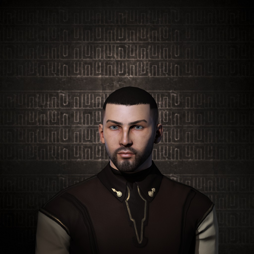 Halfdan Wolf