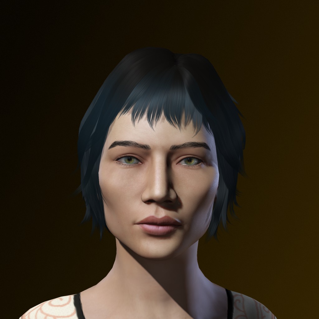 Tess Pliginyi