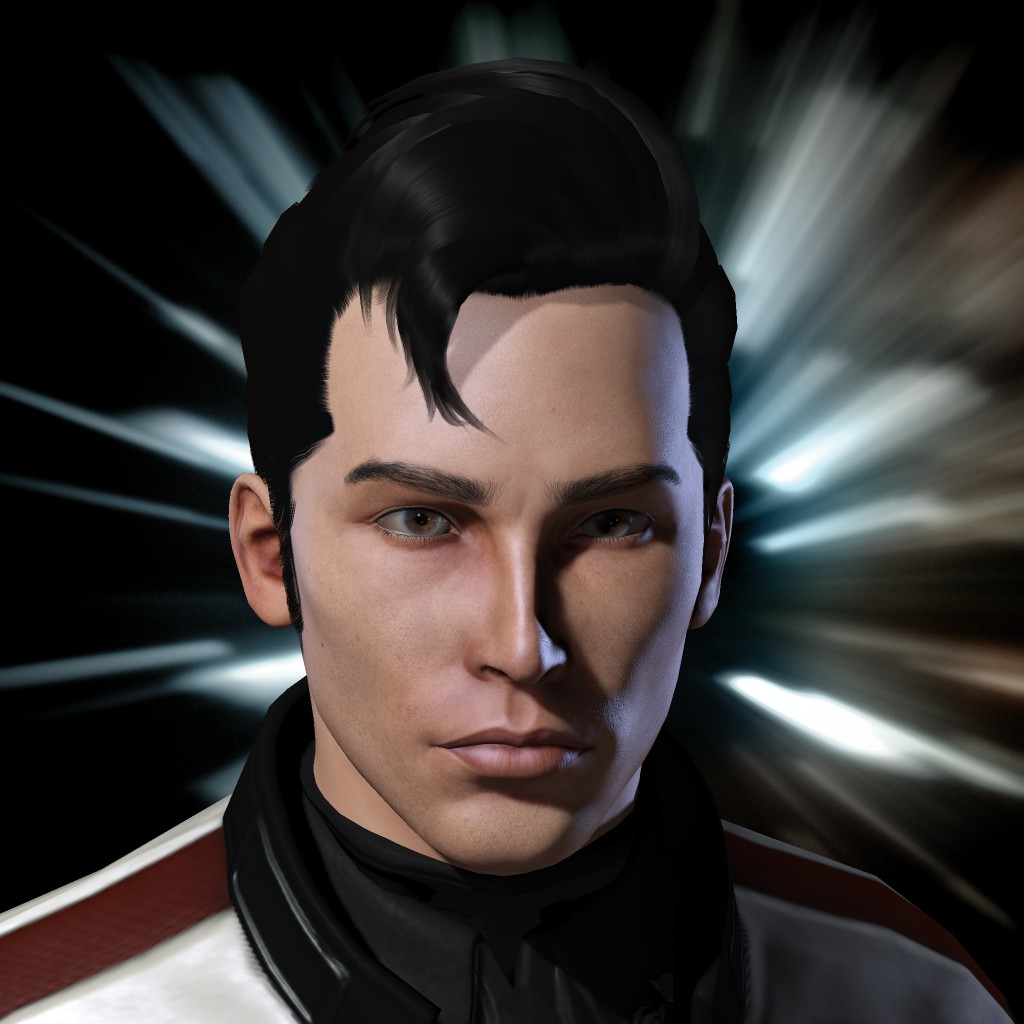 jhon Sheapard