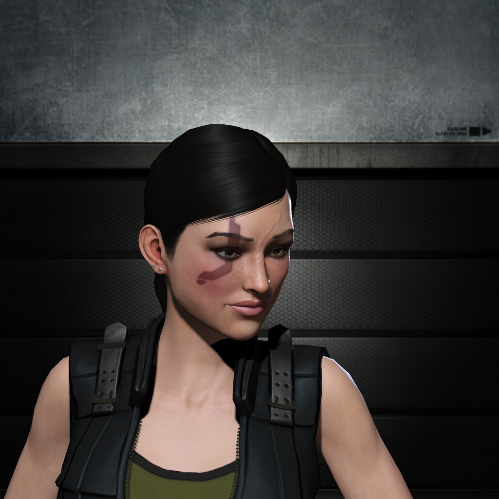 Skye Waker
