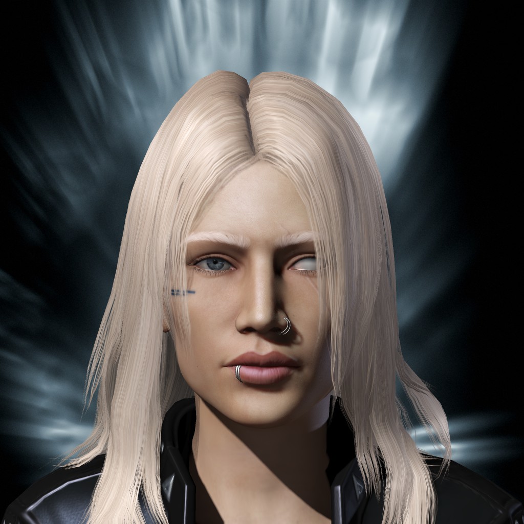 Ms Snow