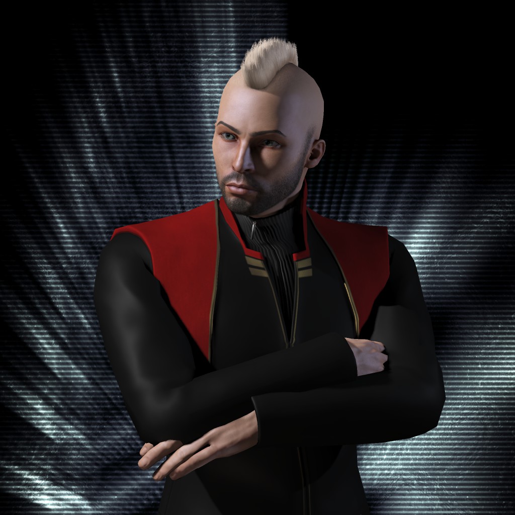 Ralph Atear