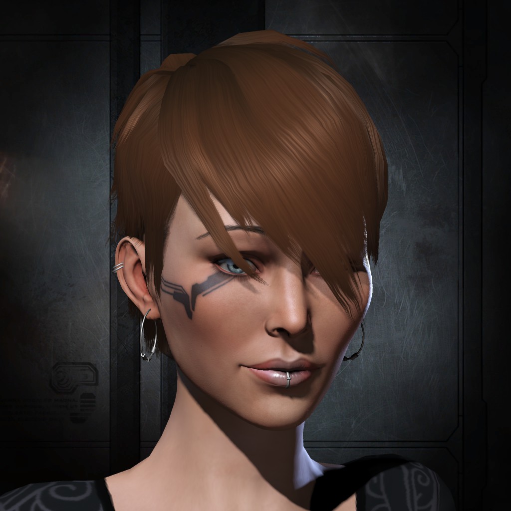 Anastassya Hamilton