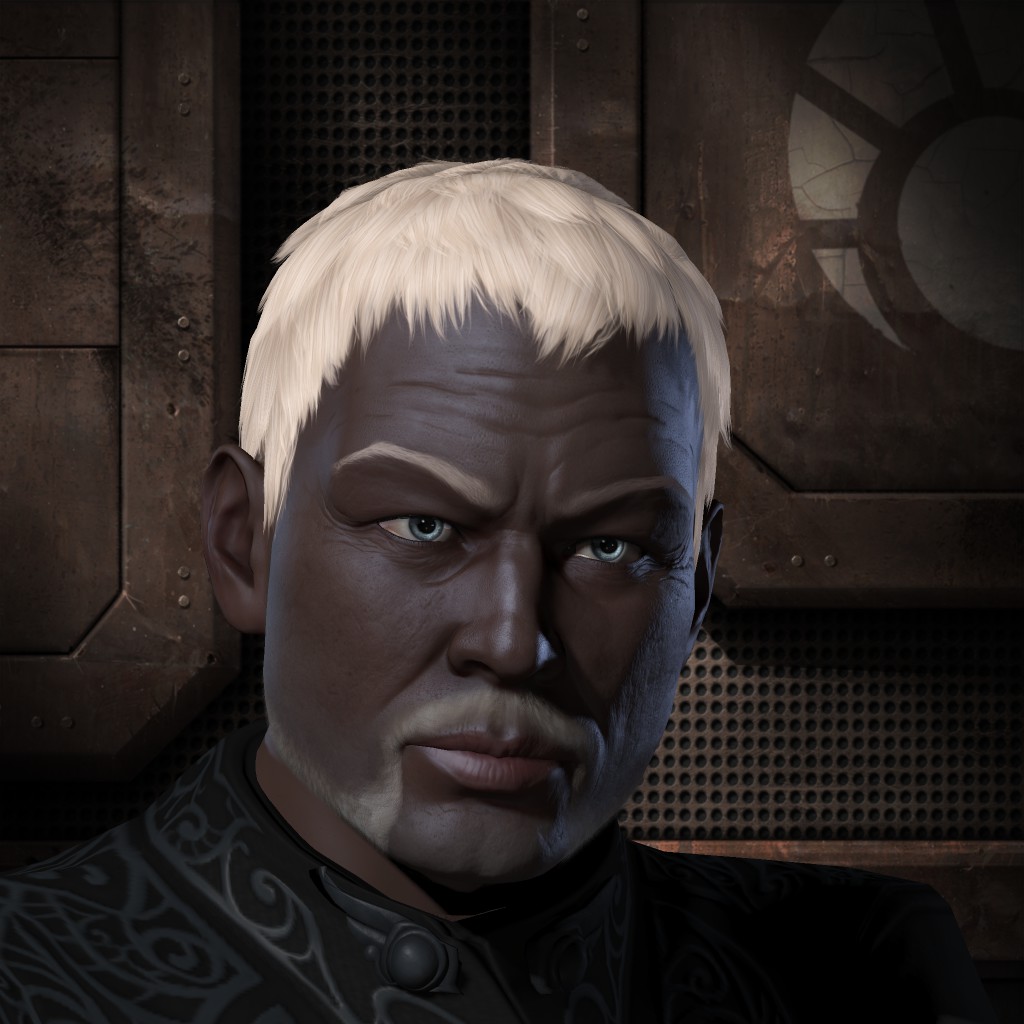 edward Kusoni