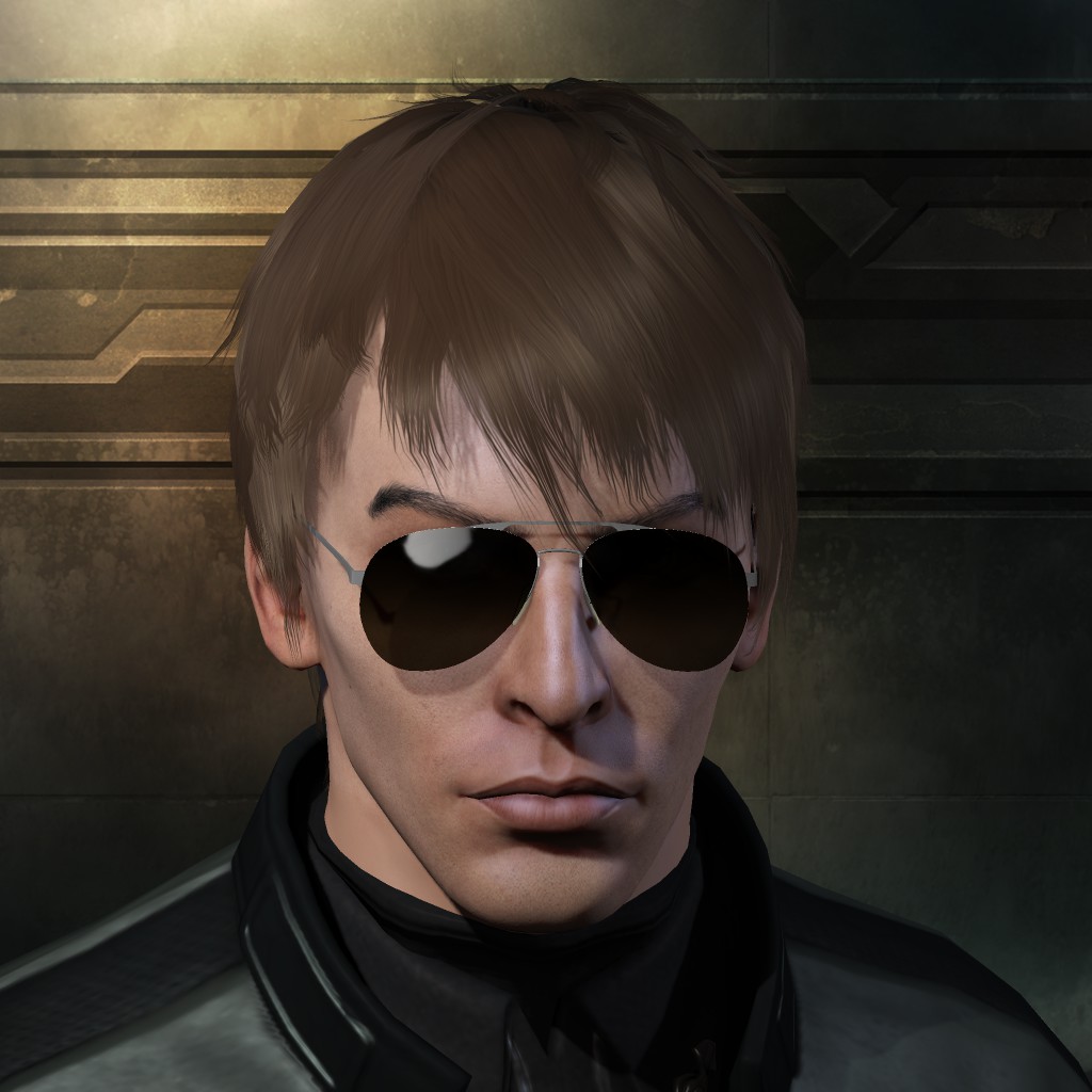 ocirus sheldon