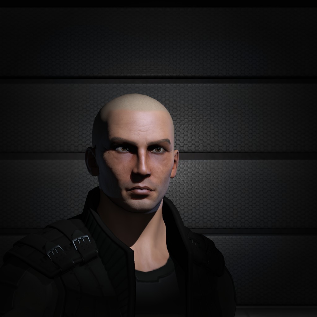 Thorn Aideron