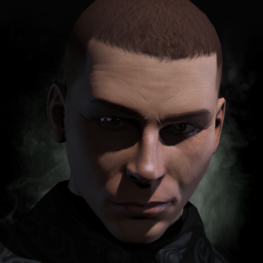 Eadred Etherling