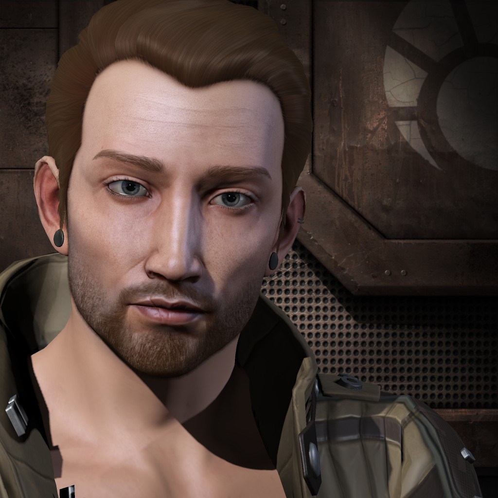 Dave Meteor
