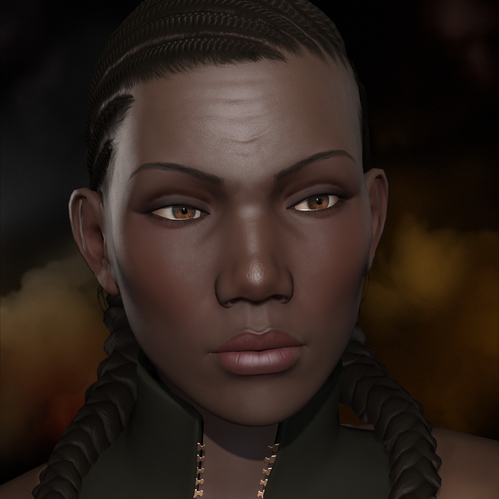 Saren Erinth