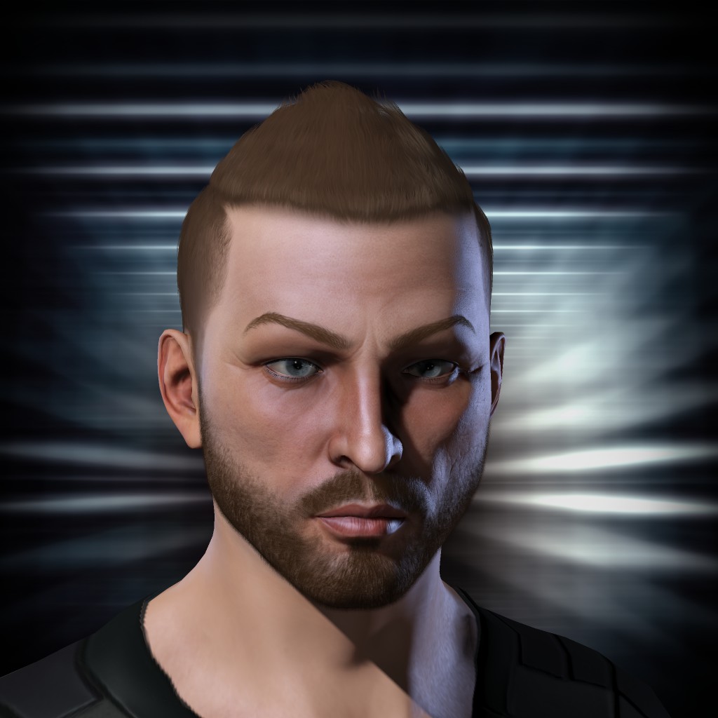 Prophet Radtedor