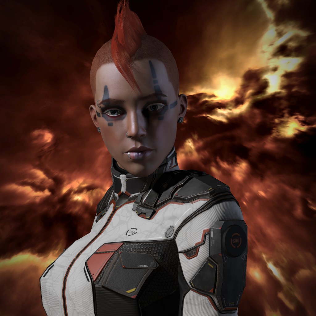 Xandria Orion