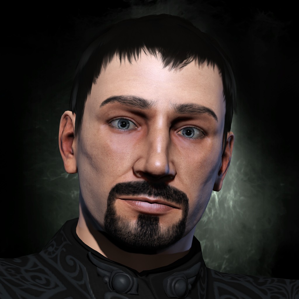 Hannibal Diesel