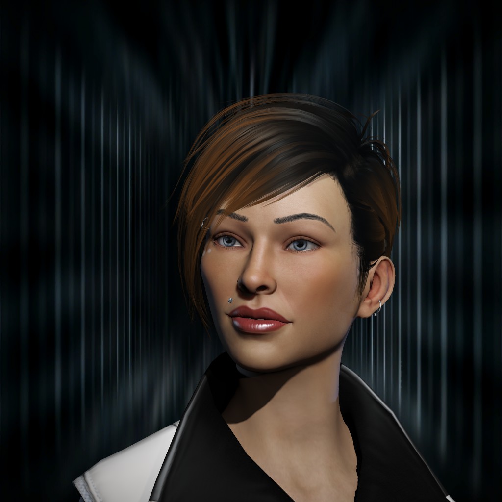 Valentina Voyager