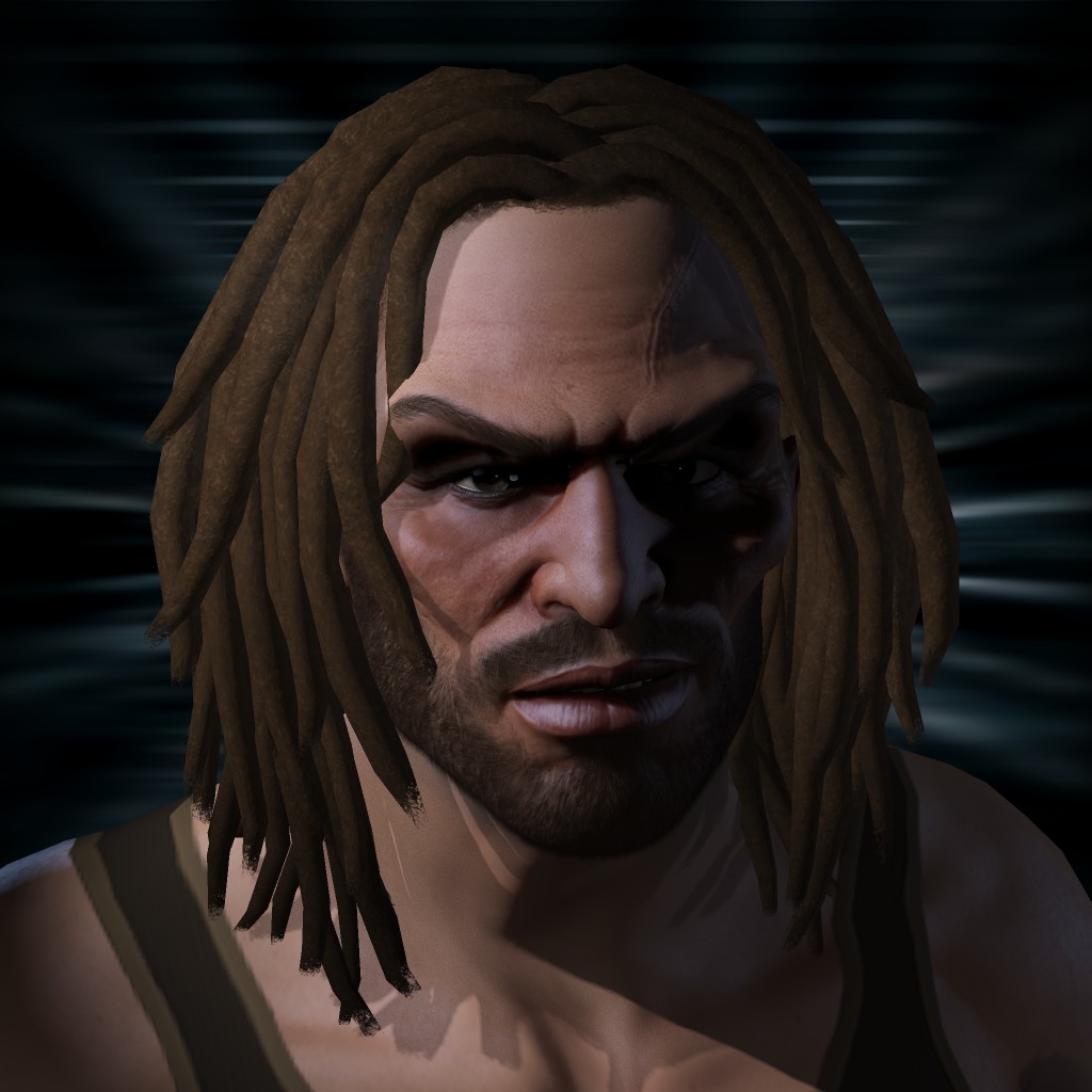 Ug Cro-Magnon