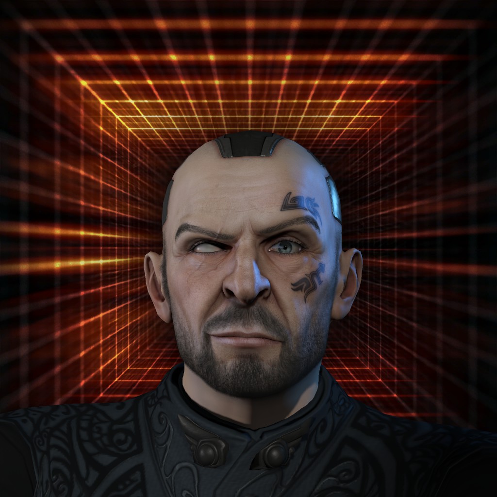 Anomaly Nexus