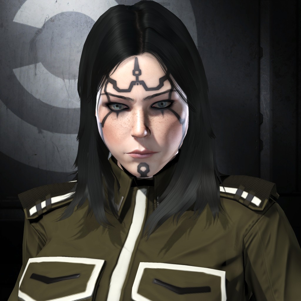 Serin Heydrich