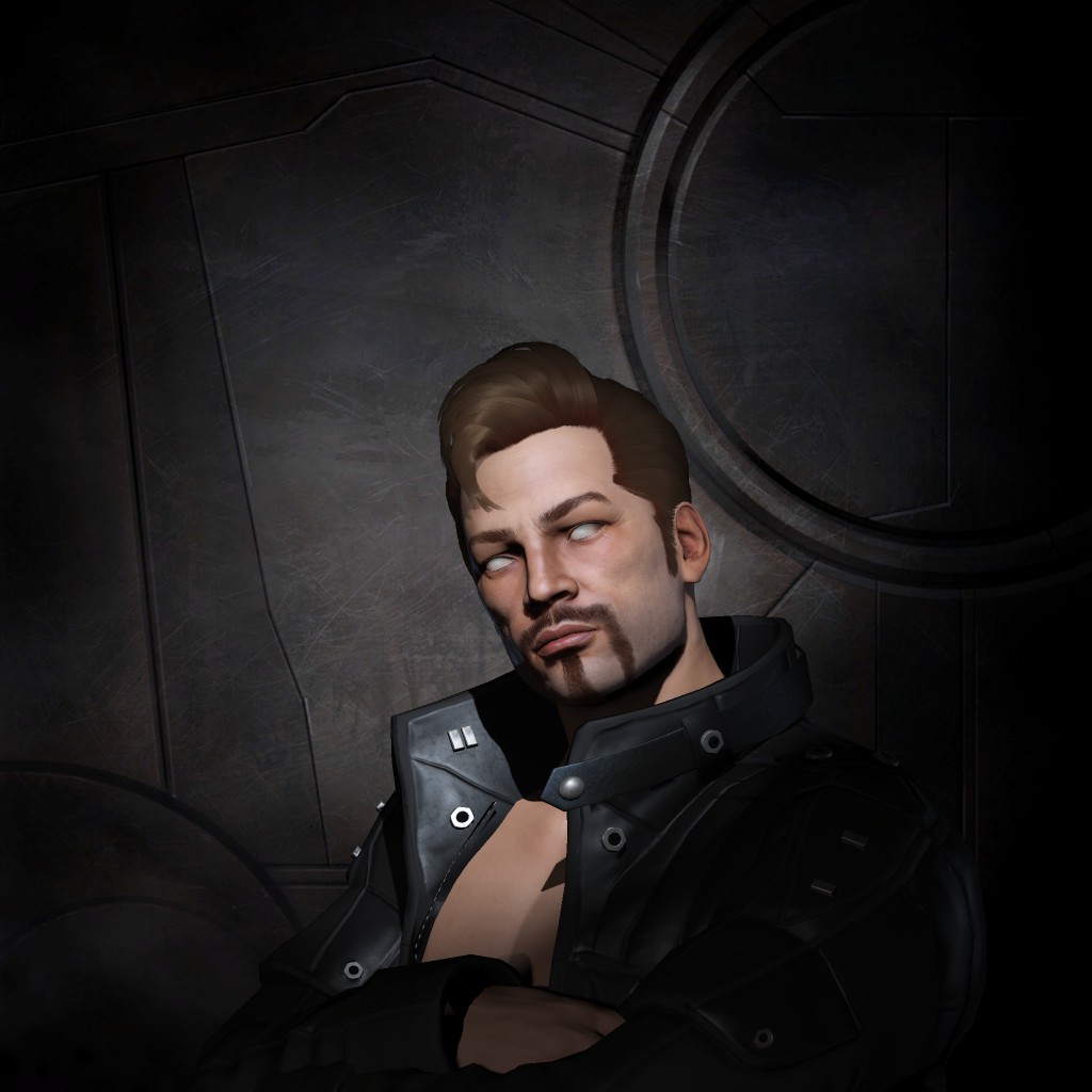 Oliver Amerish