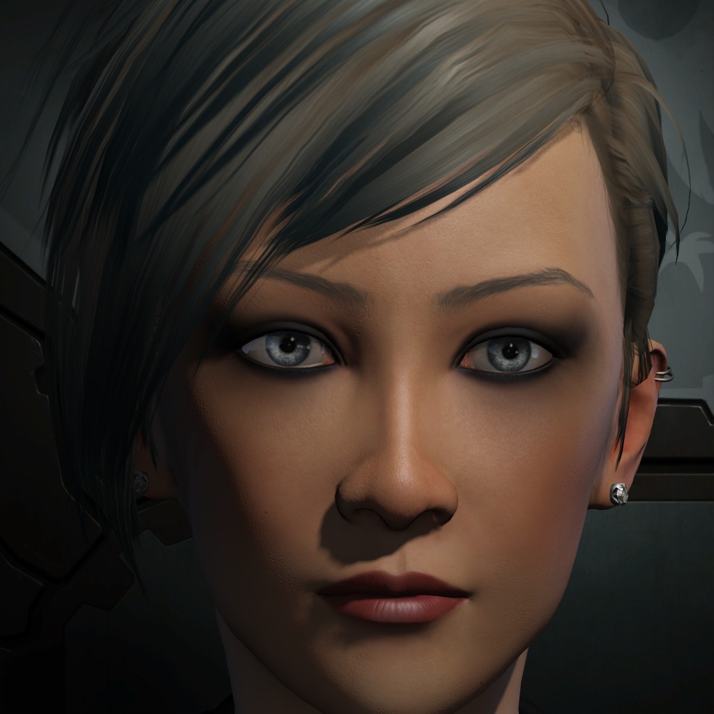 Izi Mei