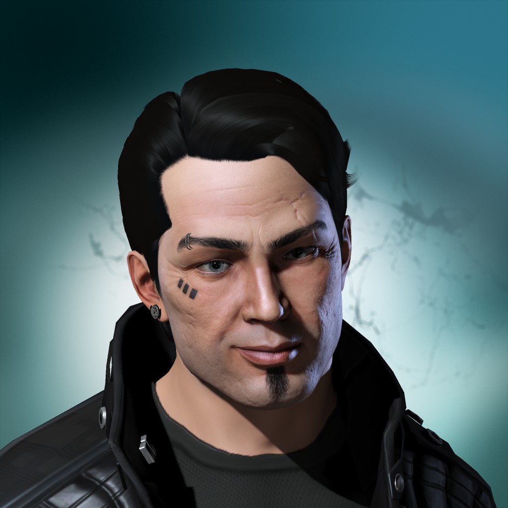 Slick Veelo