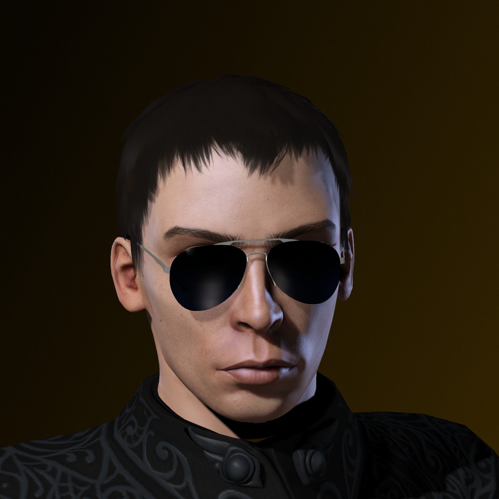 Romero Meroving