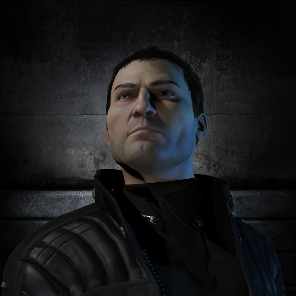 Matorin Vladimir