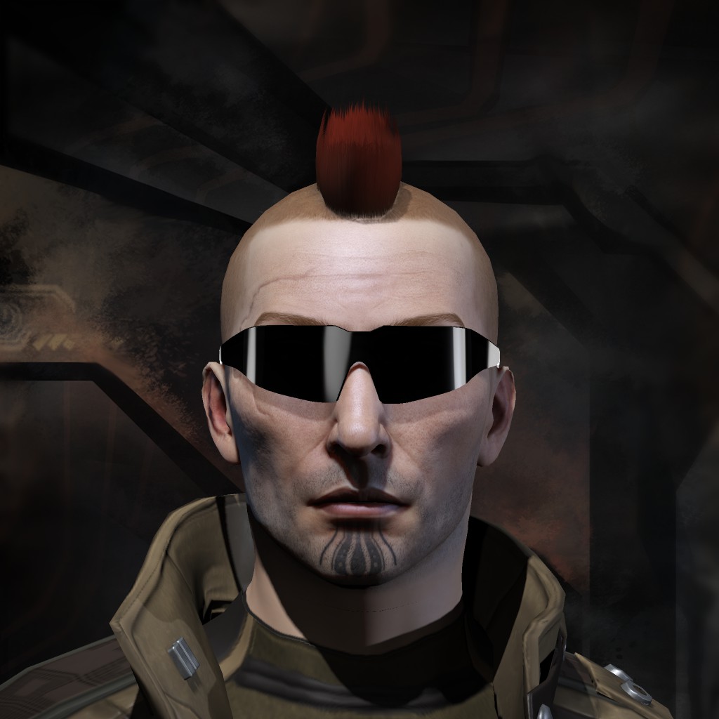 Krell Ronuken