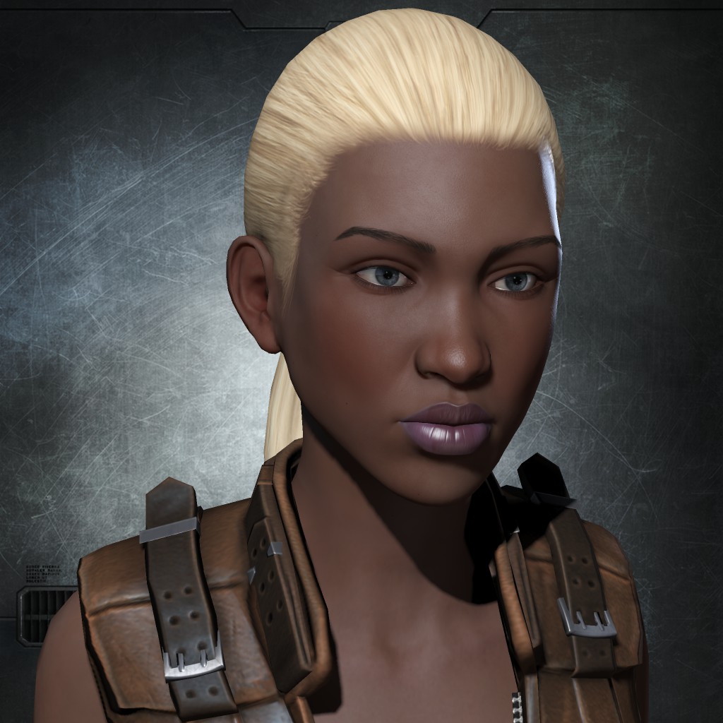 Eva Hellstorm