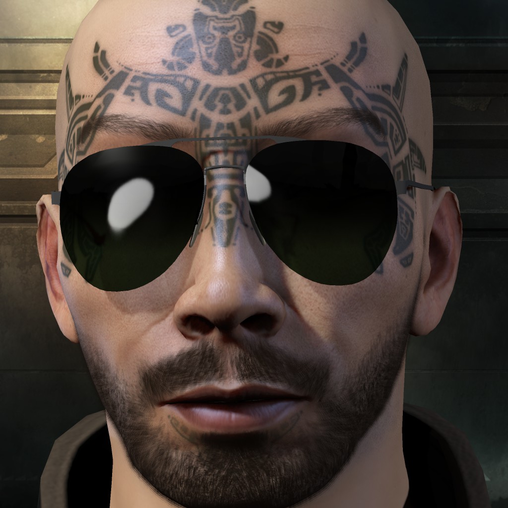 Darkh Jakuard