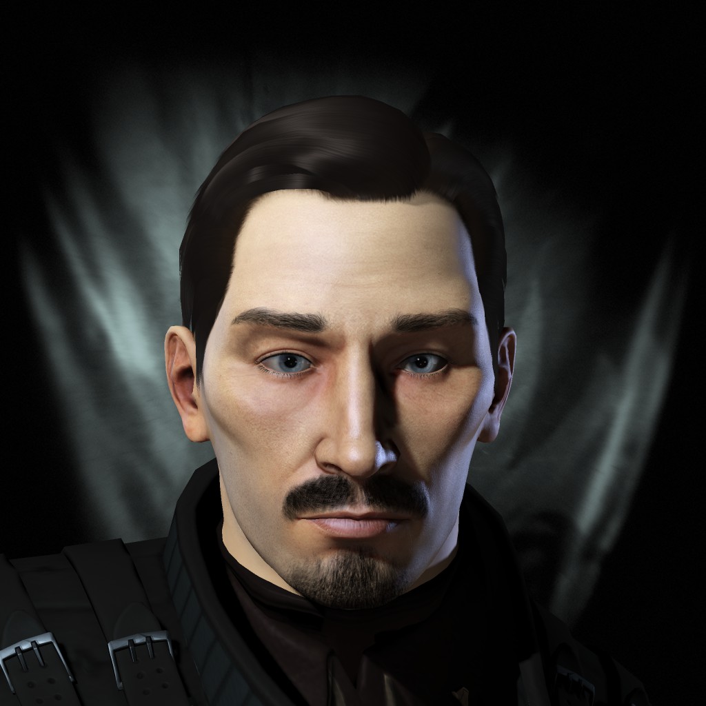 Jehoshaphat Frederick