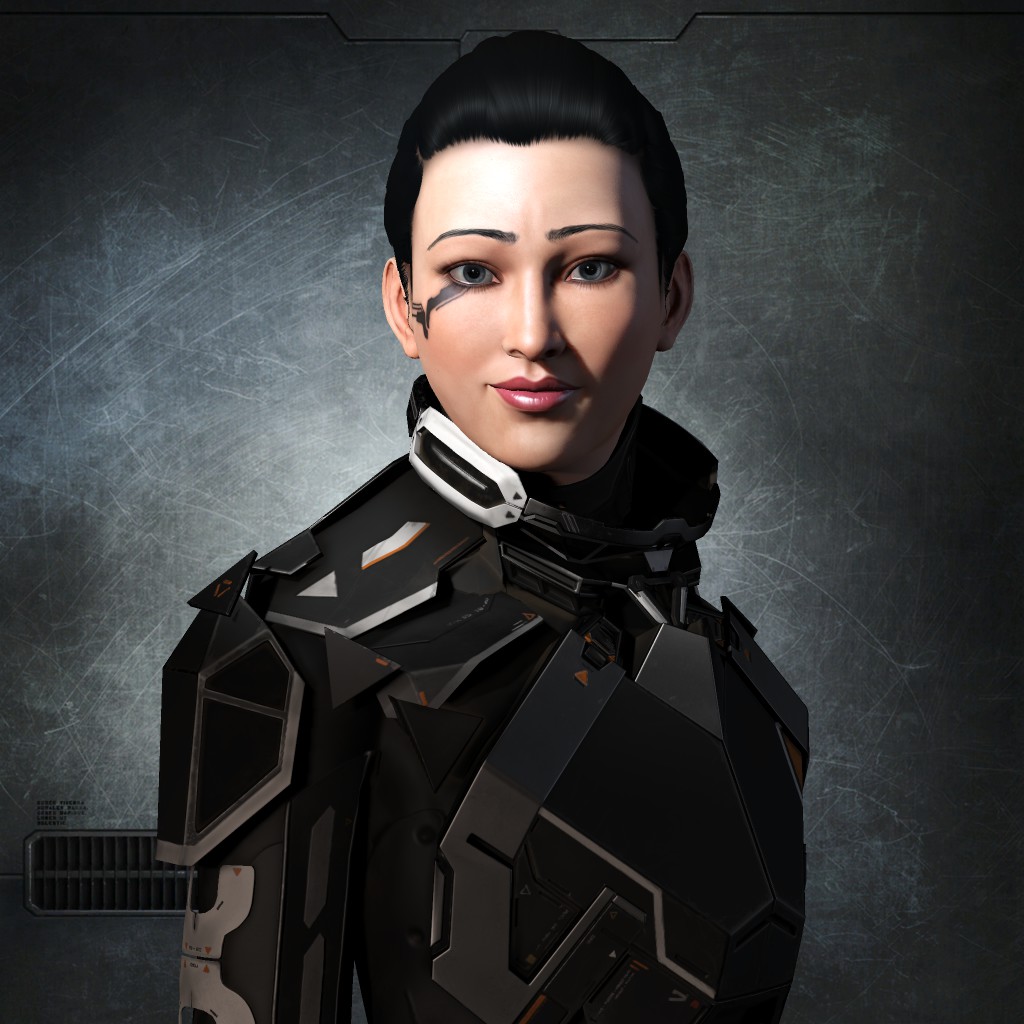 Lilandra Rodriguez