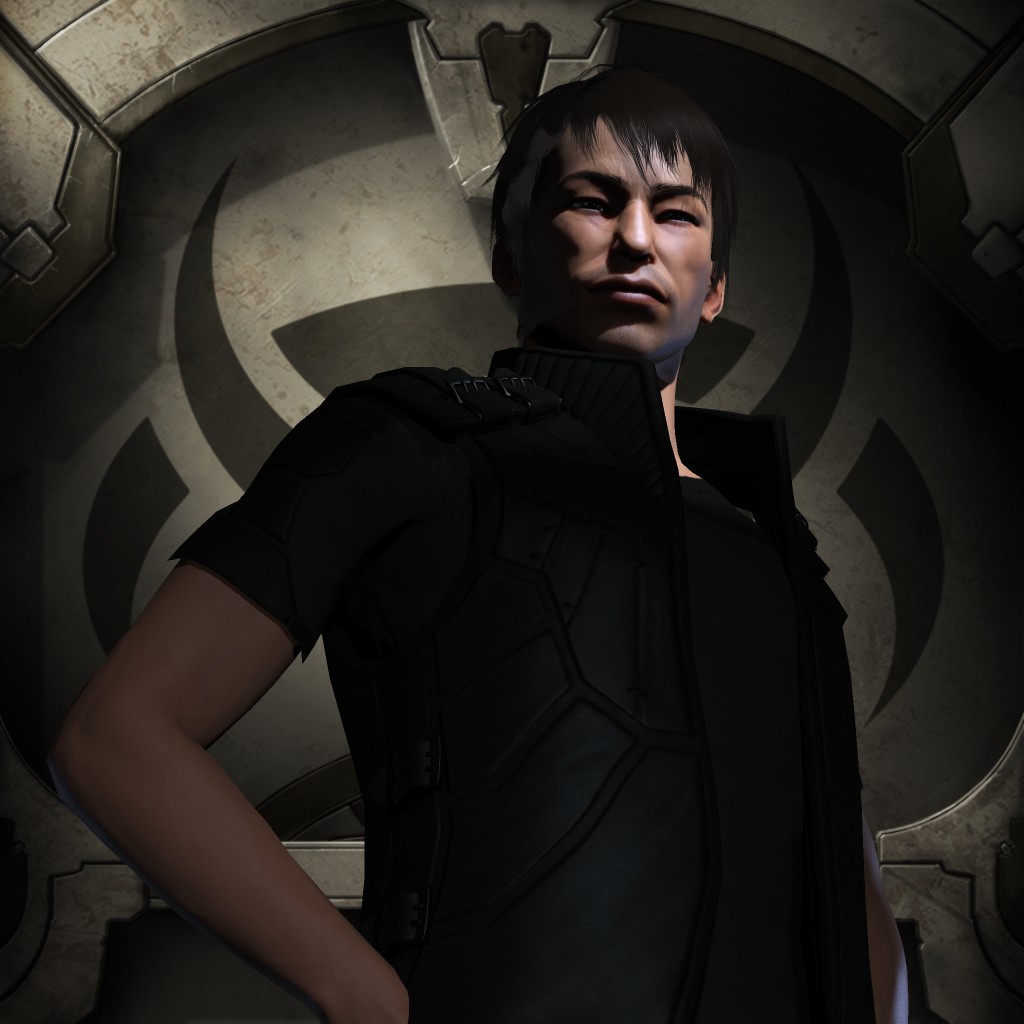 Michael Sonovmole