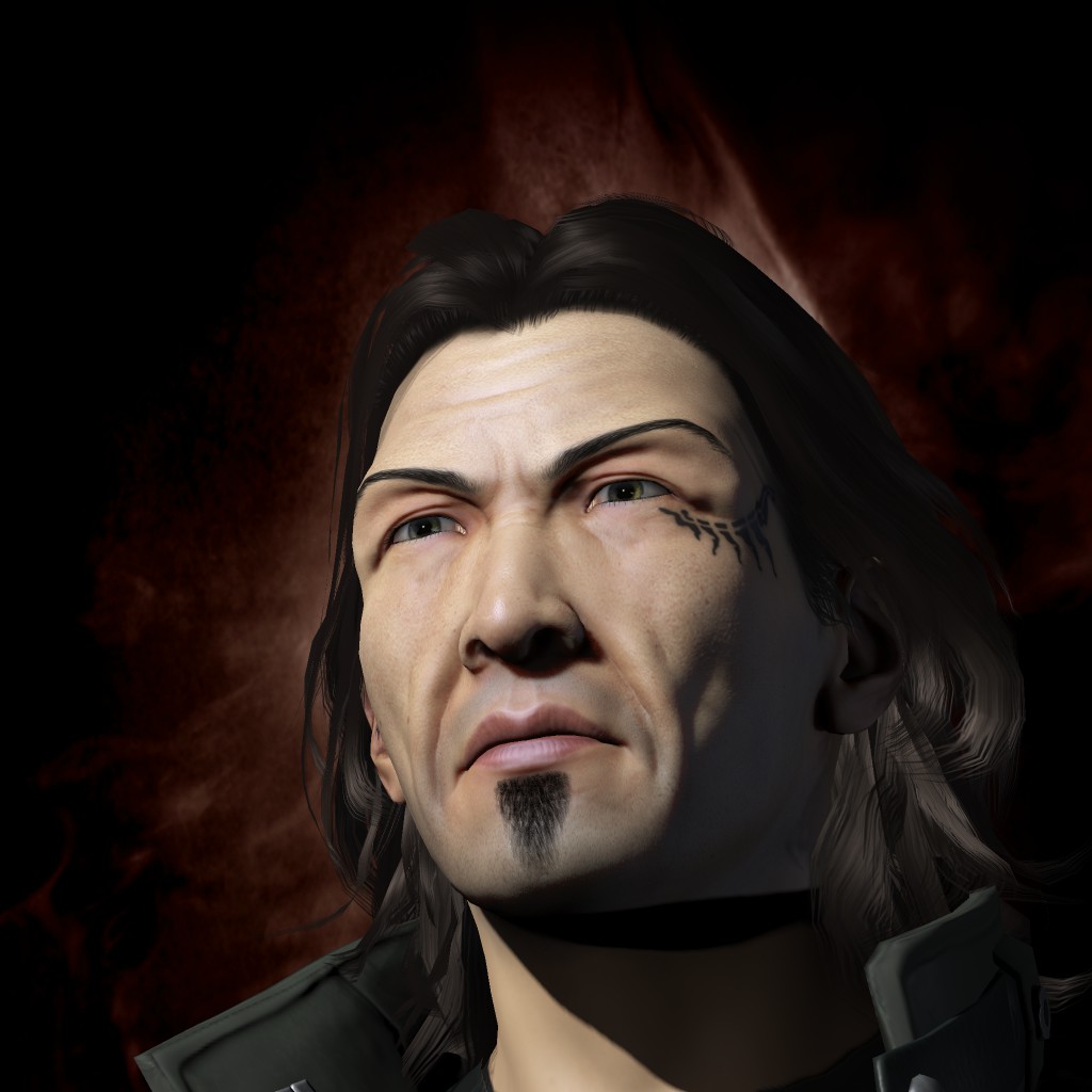 Seth Teriartraz