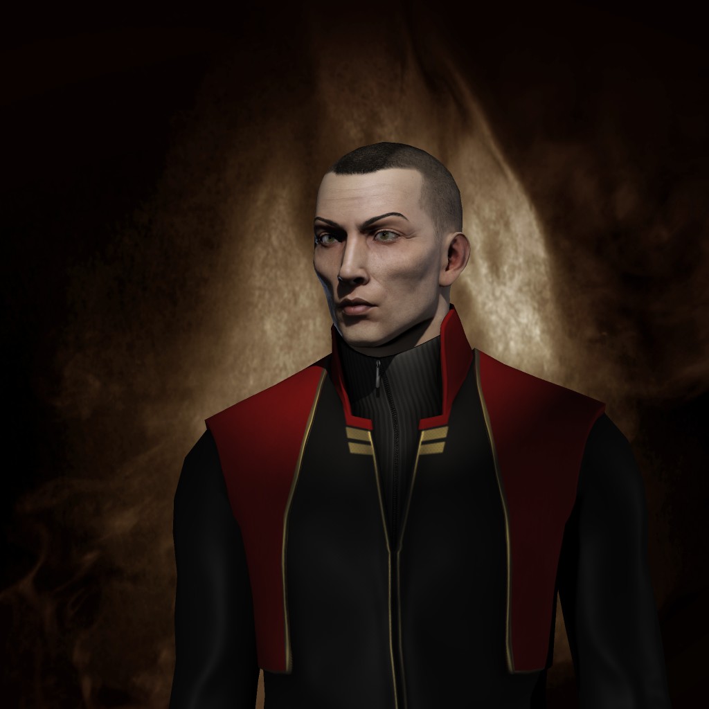 Theta Aldaron
