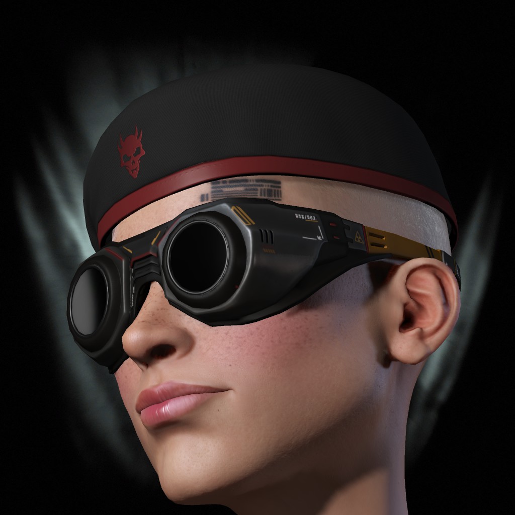 SuperDamsel