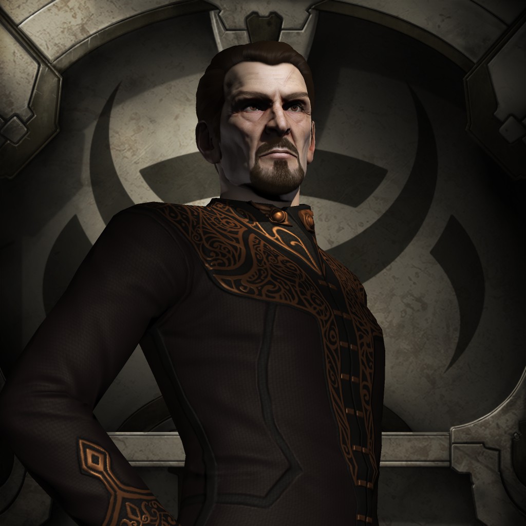 Nikolai Zateski