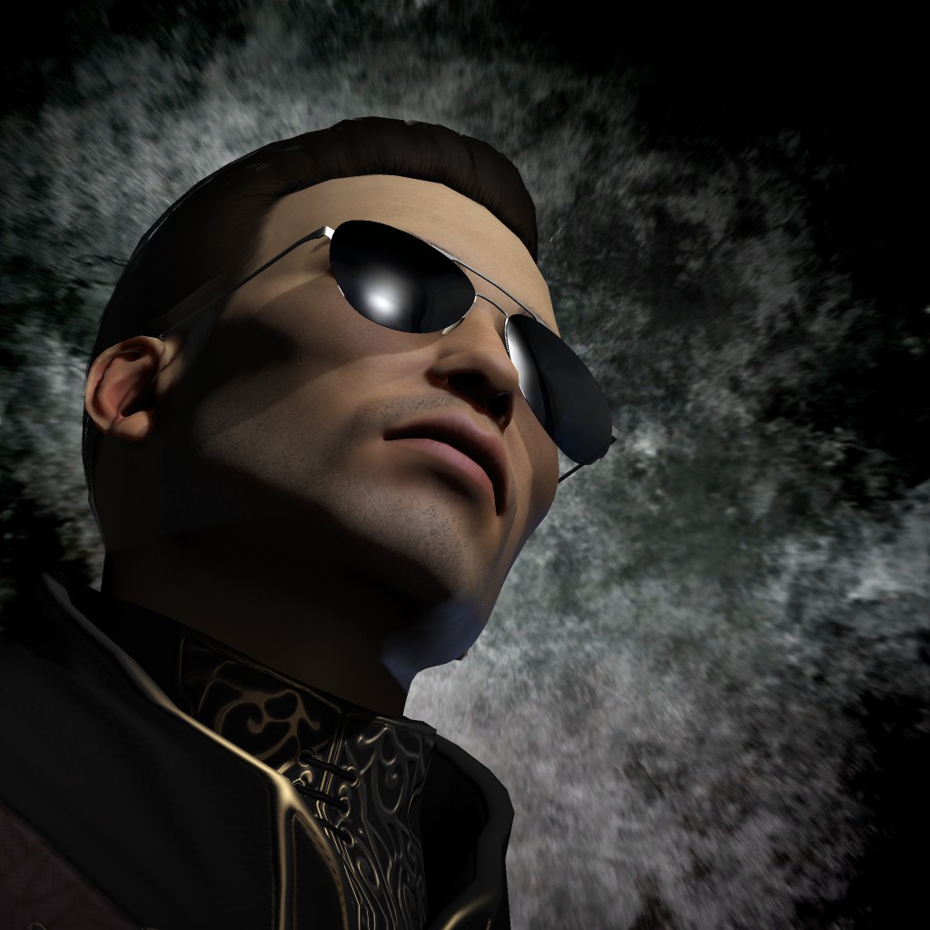 Devil's the killer