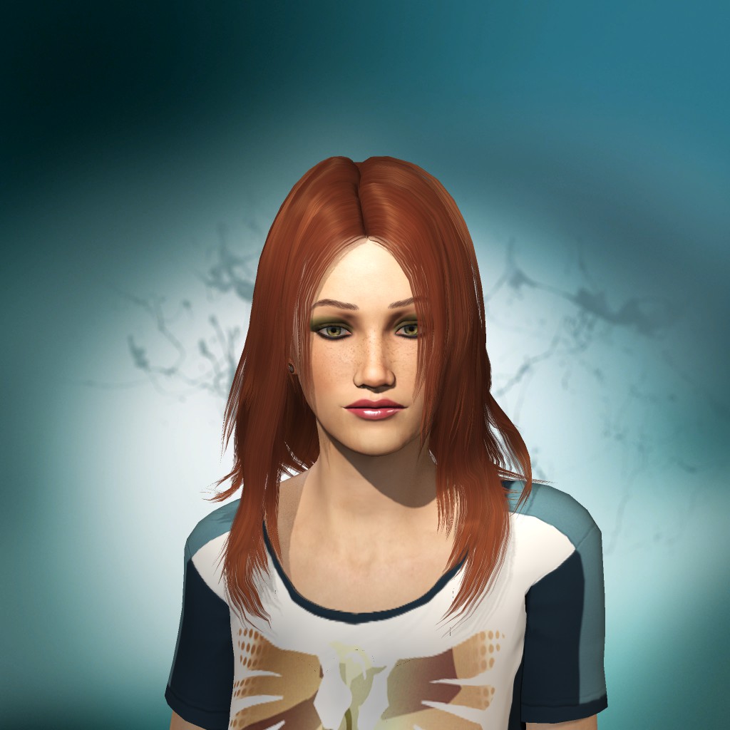 Sabrina Faye Shashari