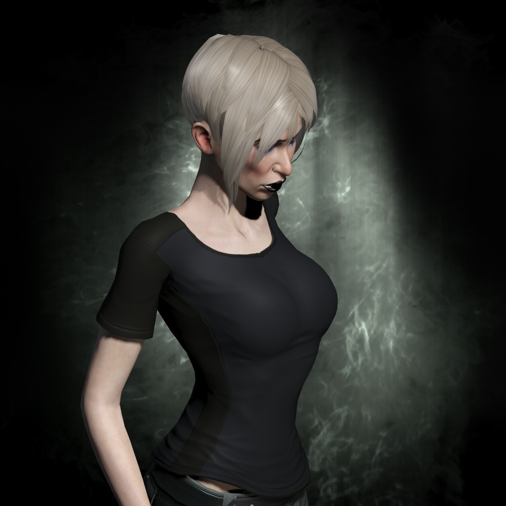 Helen Quinn
