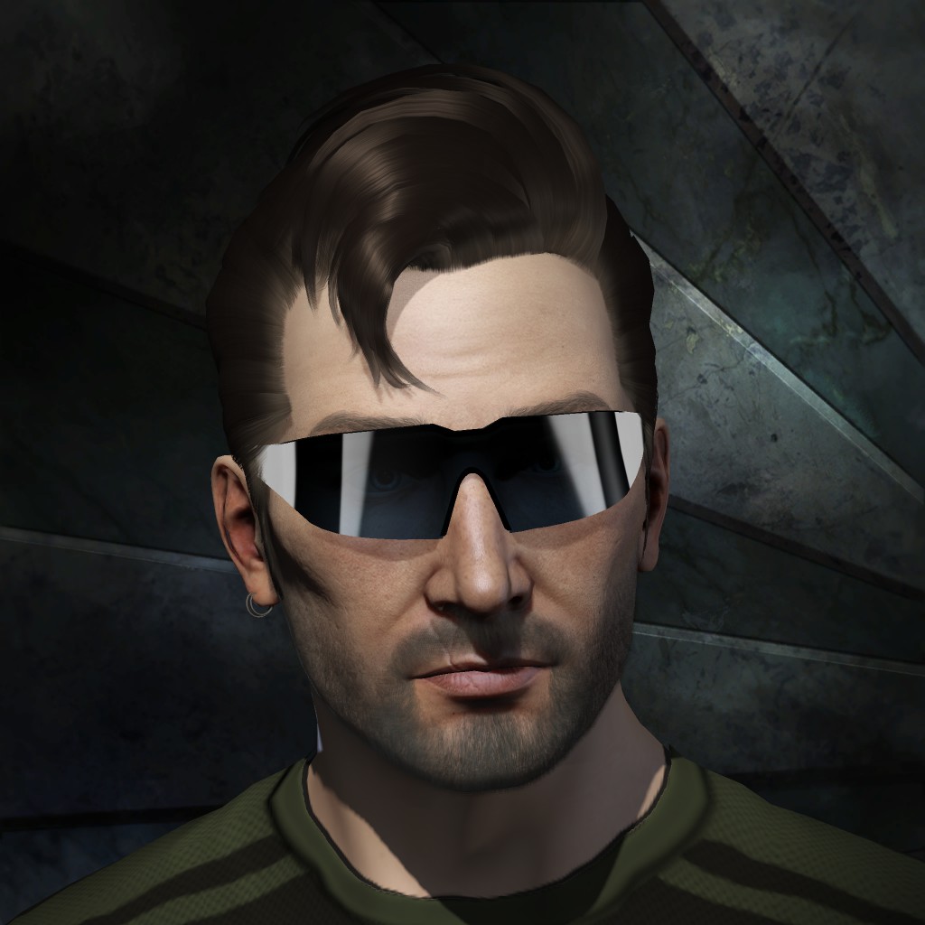 Todal B'stard
