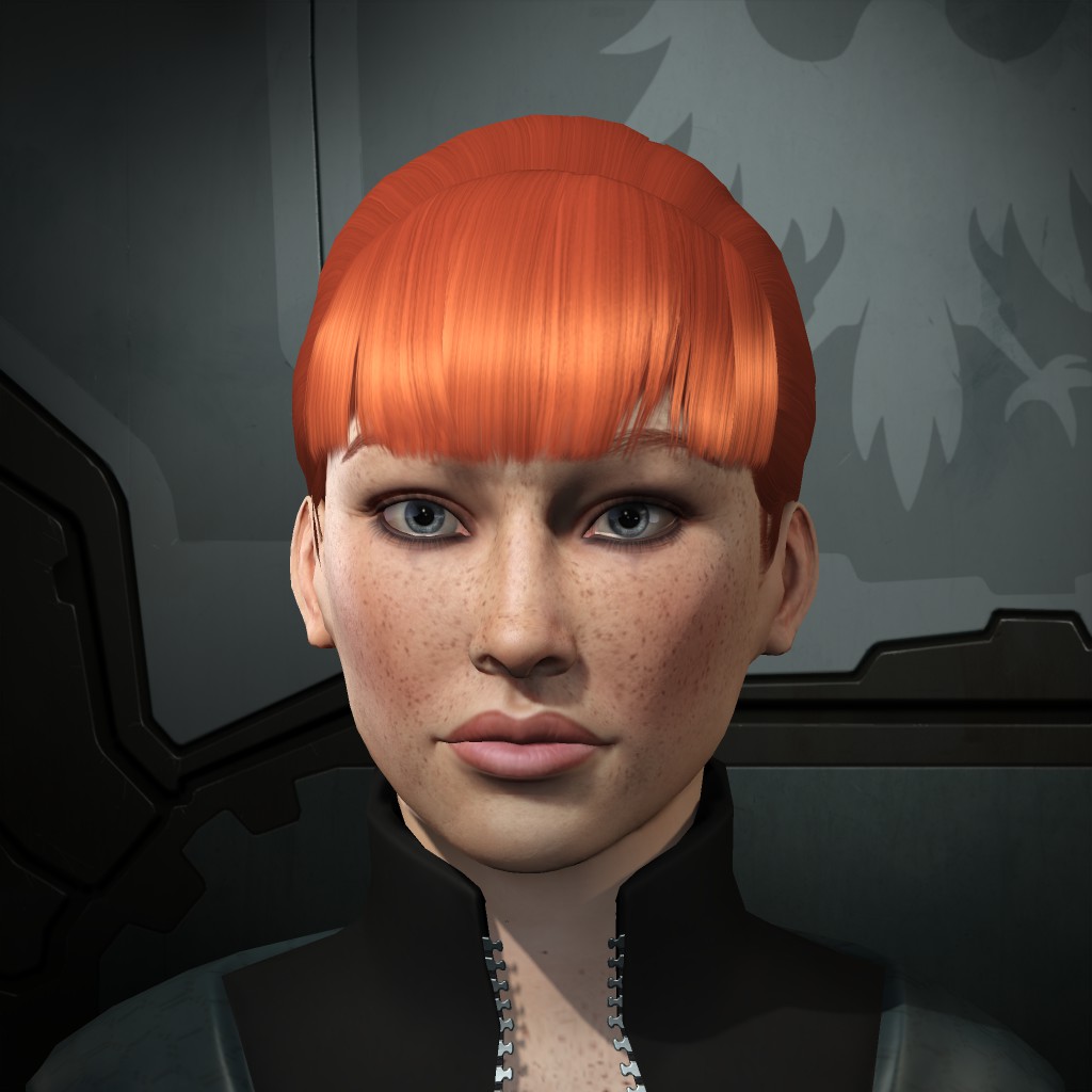 Tracy Atkins
