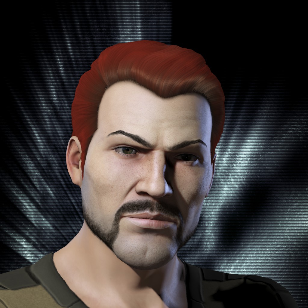 Rufus Haakari