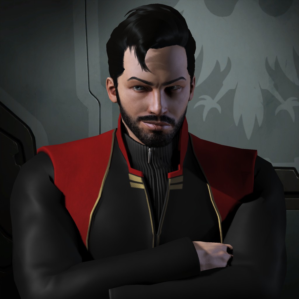 Caleb Thanatos