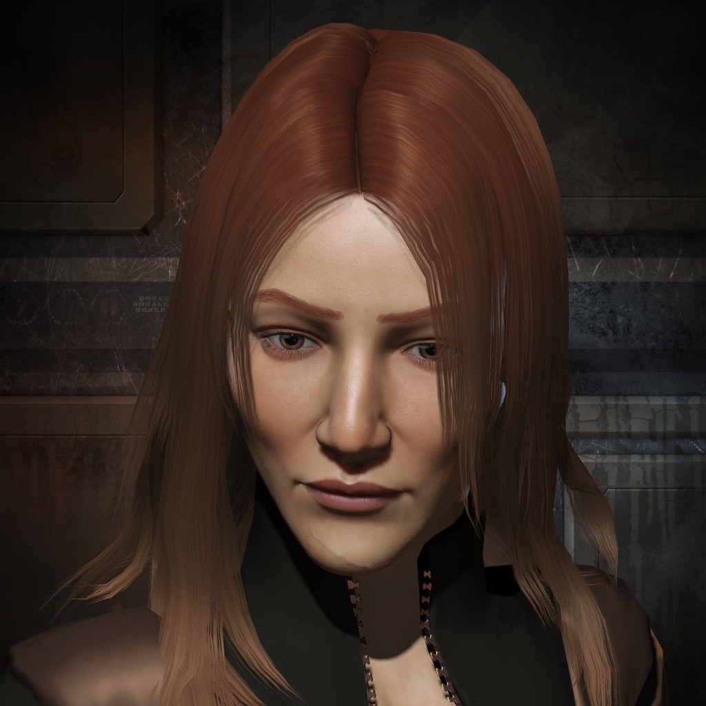 Aeryn Arkanian
