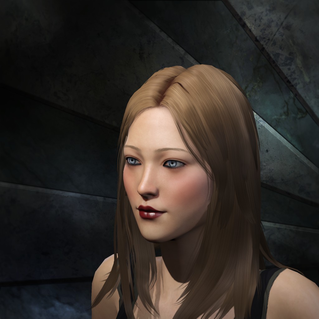 lucy Ahishatsu