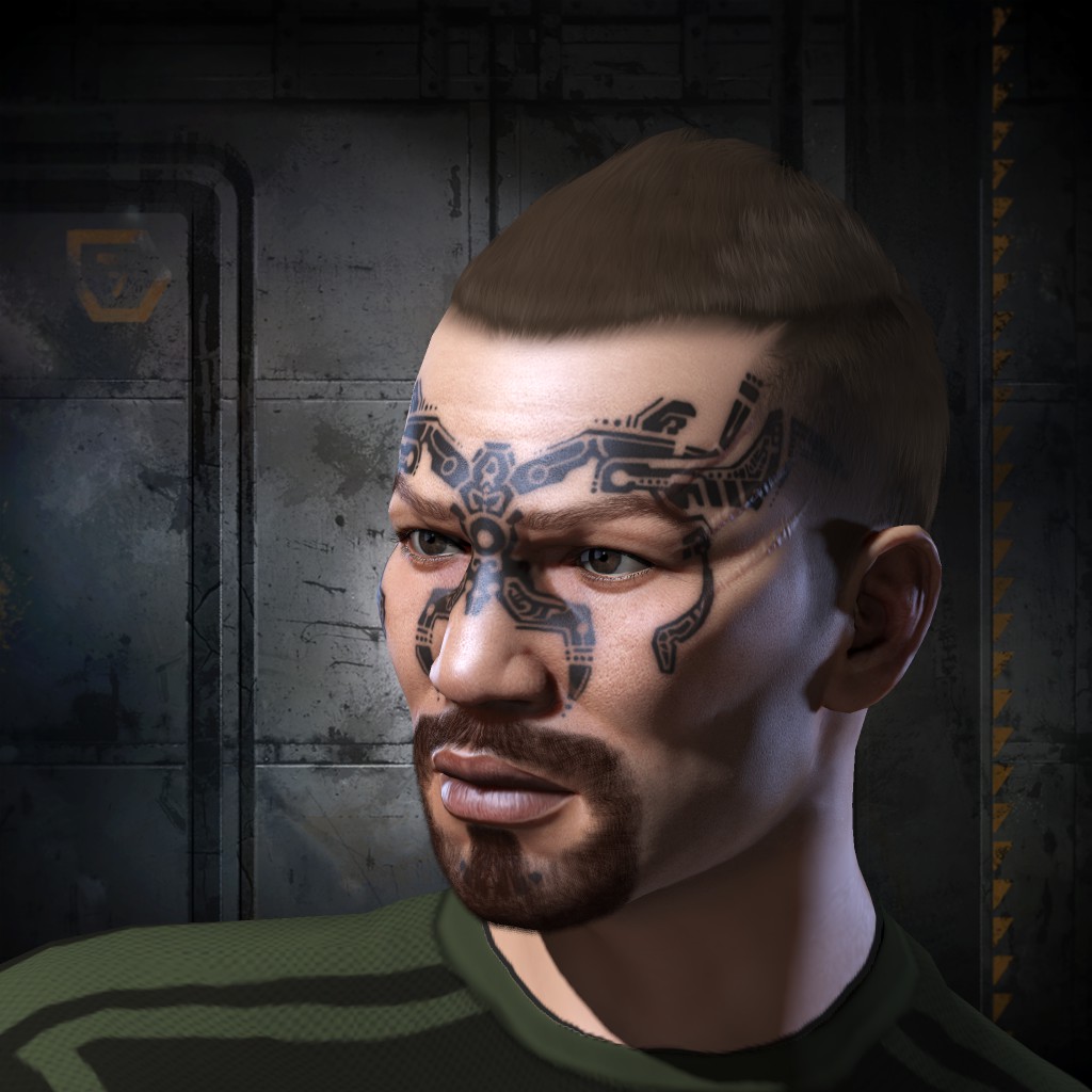 alpha2tango