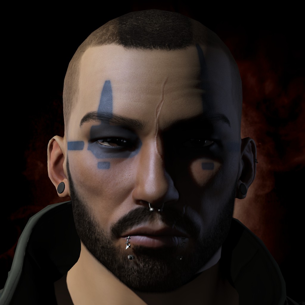 Darok Te'rayn