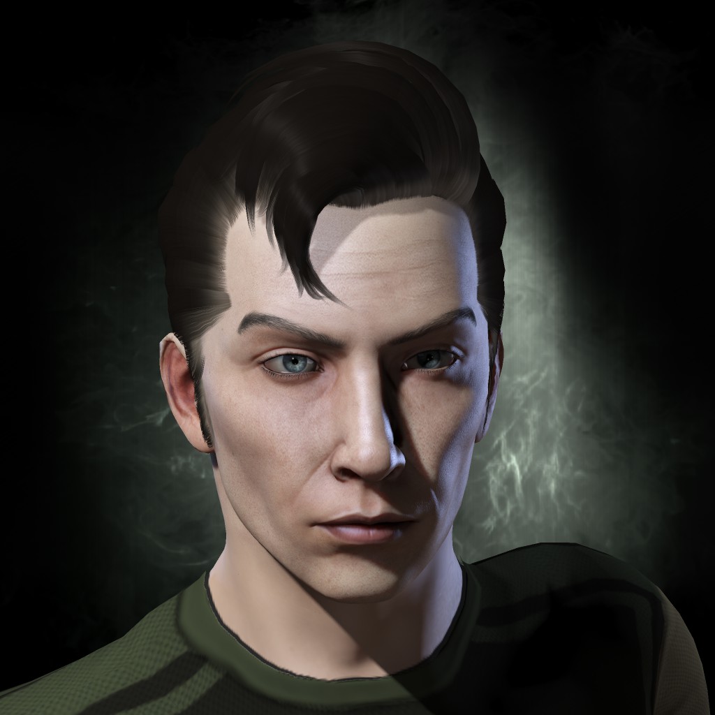 Bert Adams Basterson