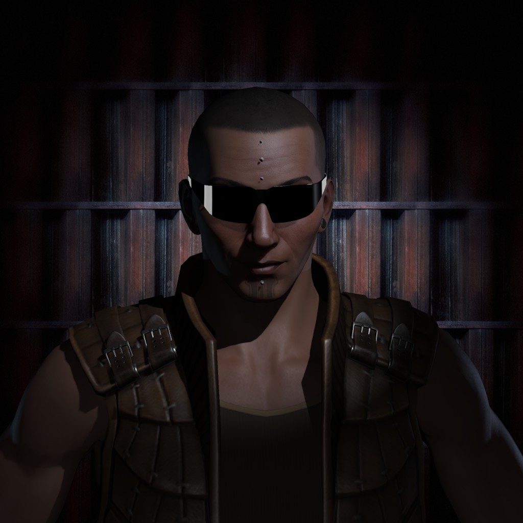 SwaggerJacker Jim
