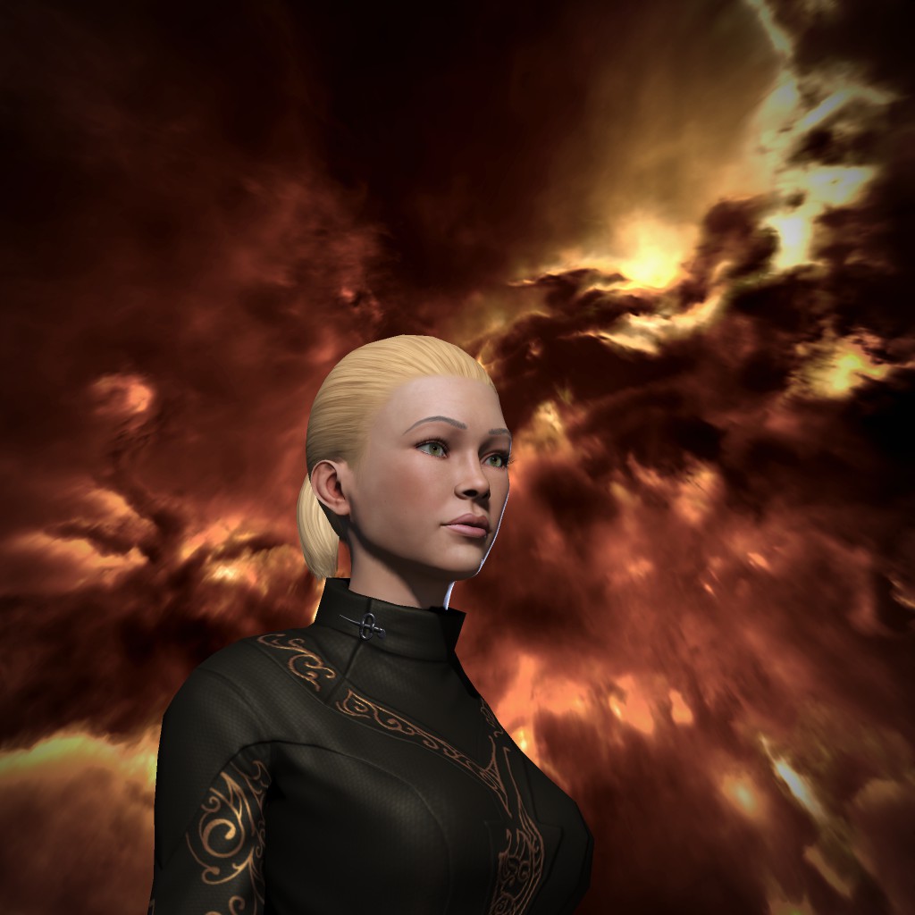 Gwentrice Boirelle